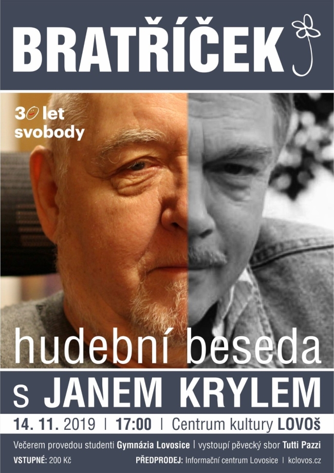 Bratricek Jan Kryl 102019s