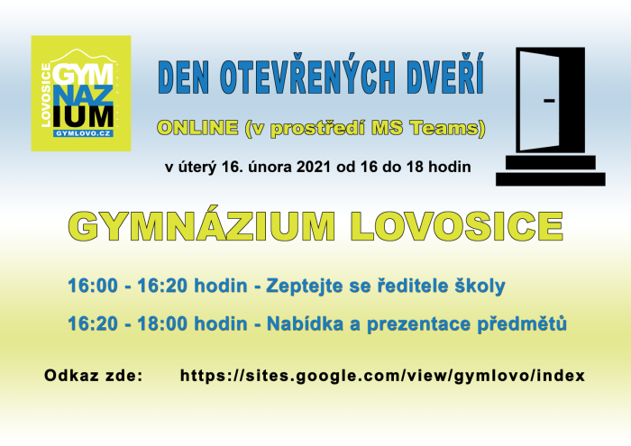 DOD 21 odkaz 1