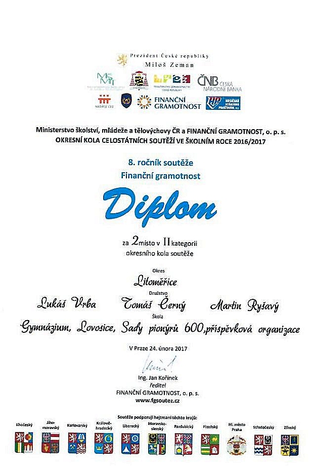 FG diplomy 2