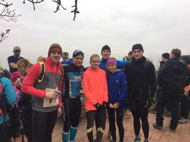 lovos run 2016