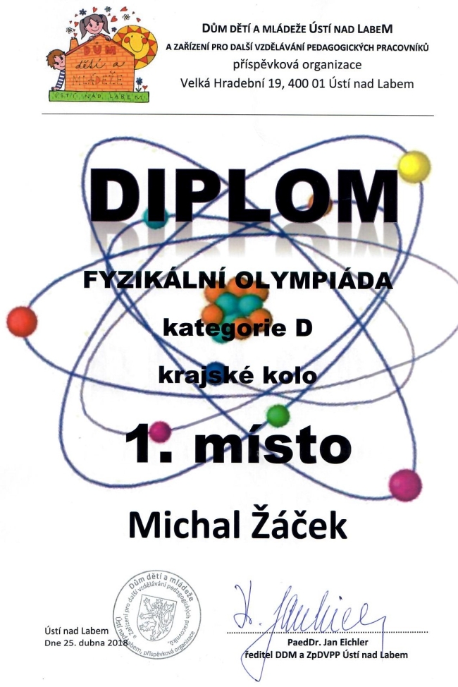 FYZOL kraj Zacek 052018