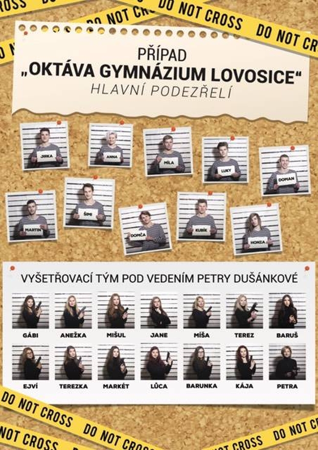 Tablo Oktava 2018