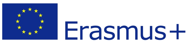 EU flag Erasmus 1