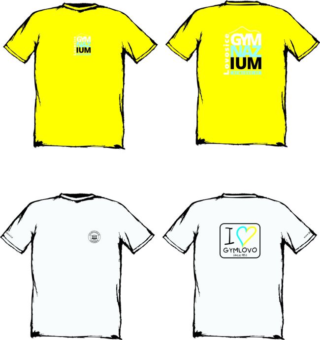 Trik GYMLOVO 2018 nahled