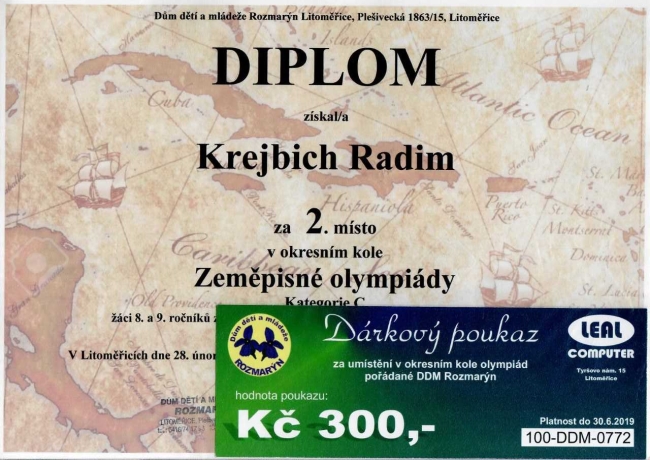 ZEM diplom Krejbich 022019