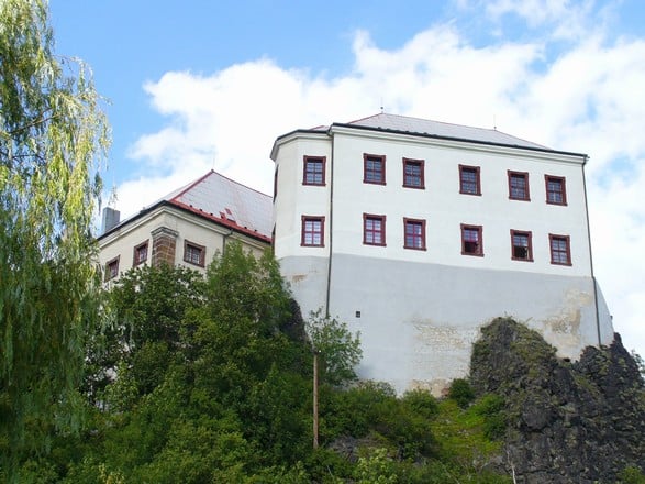 milesov