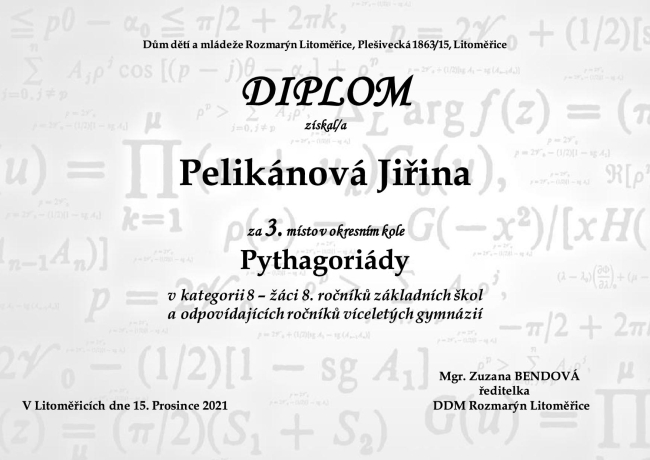 Pytha2Pelikánová3m