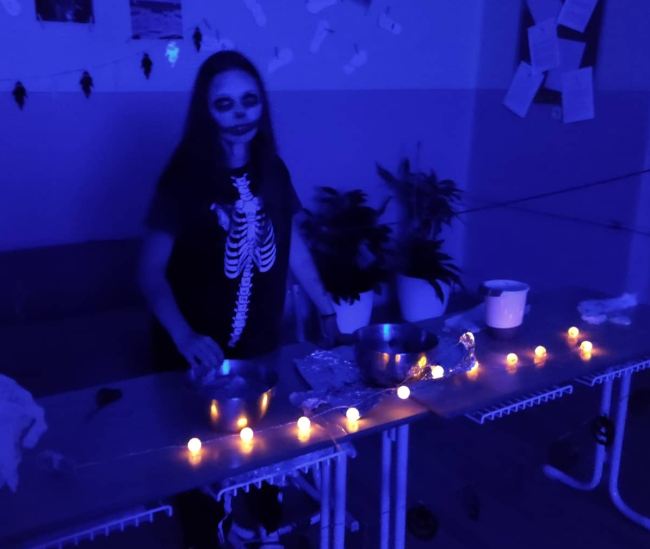 11 halloween2022 hall8