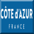 logocotedeazur