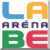 logolabearena2022