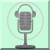 logopodcastingmic