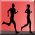 logosportrunning couple