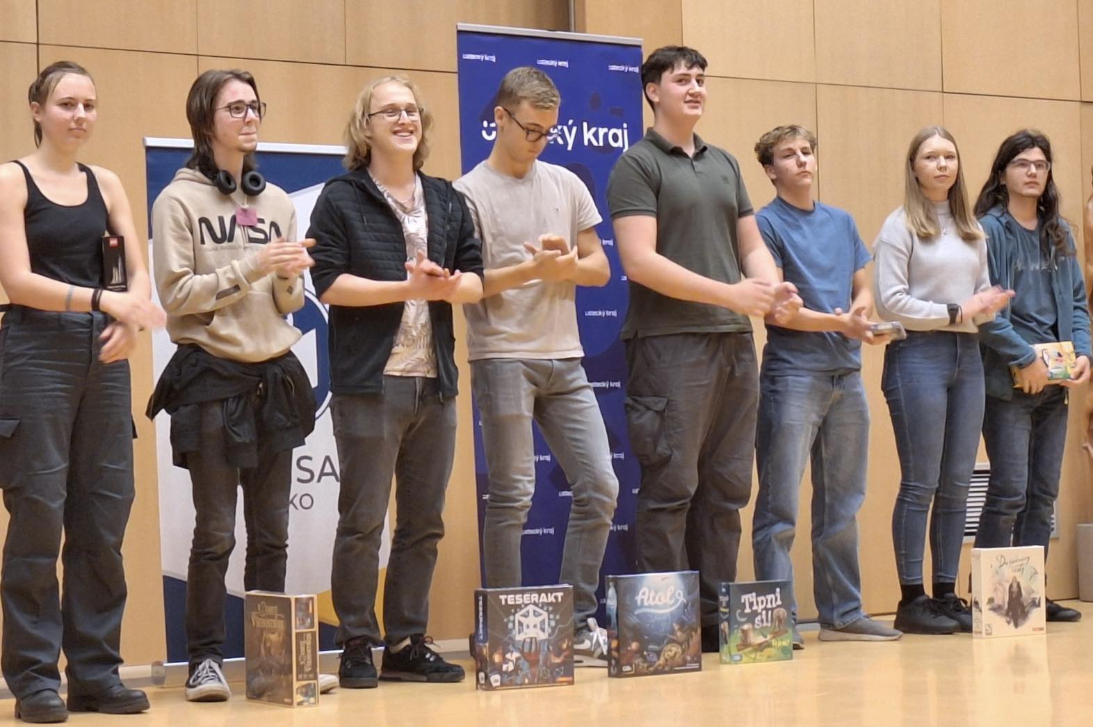 Vosyka logika ul kraj