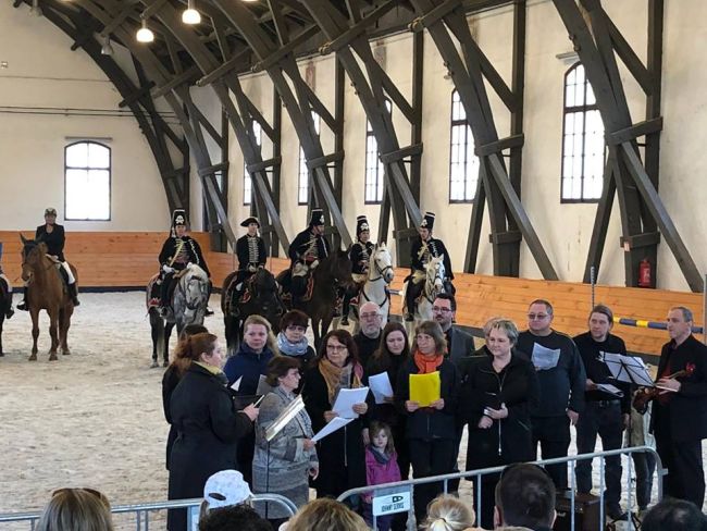 konickove 2019 terezin