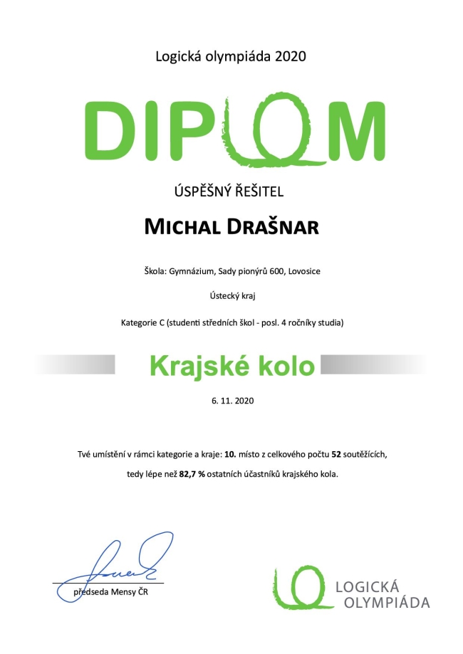 LO 2020 ULK C Drasnar Michal