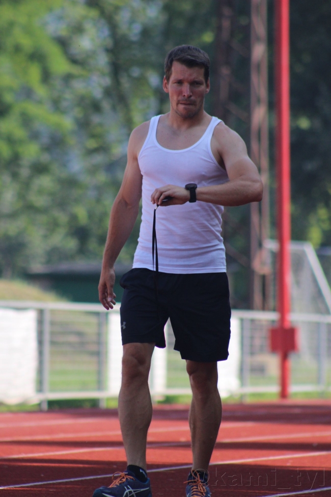 willner jirk trener 1